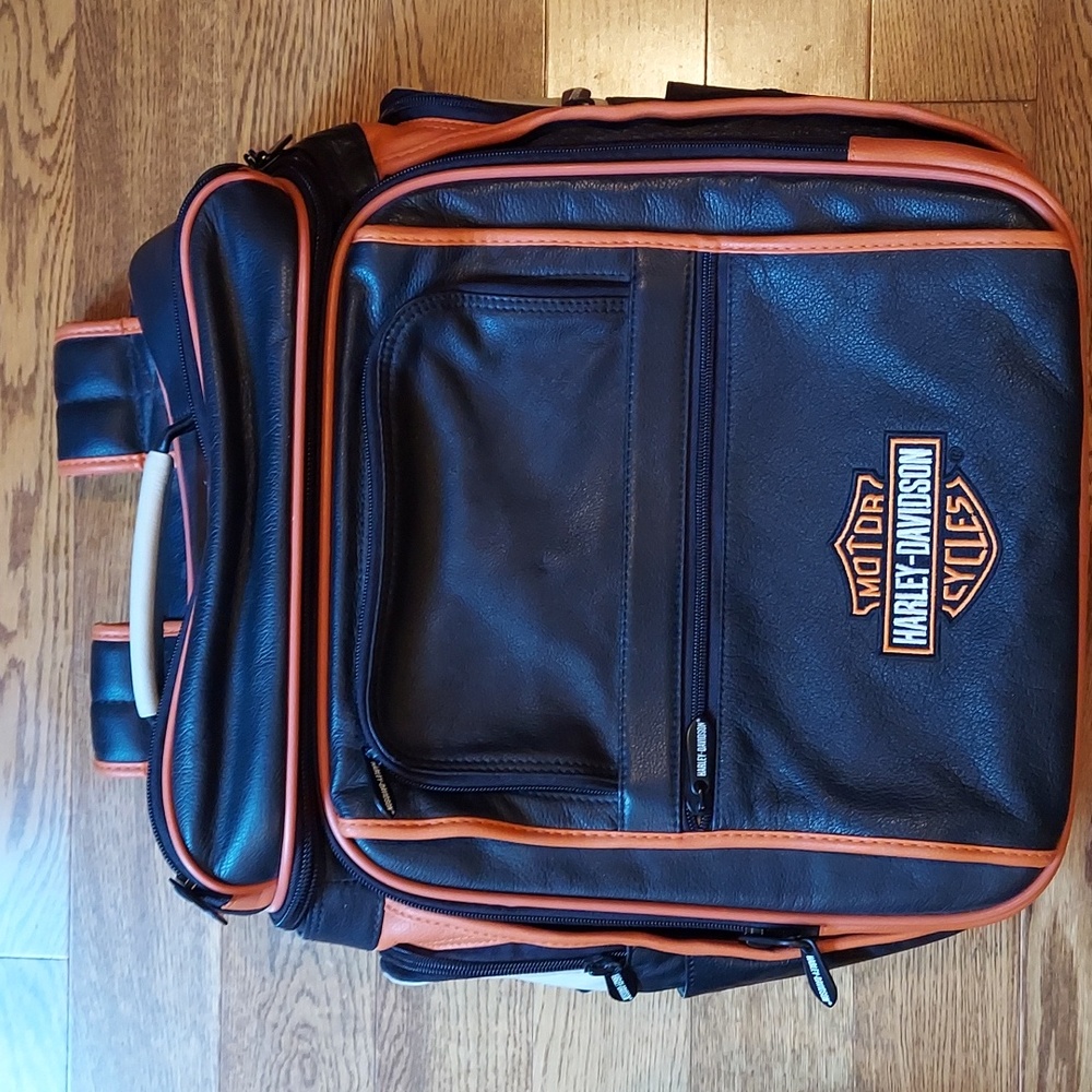 Harley Davidson backpack